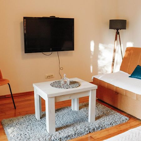 Apartman Mia Risan Buitenkant foto