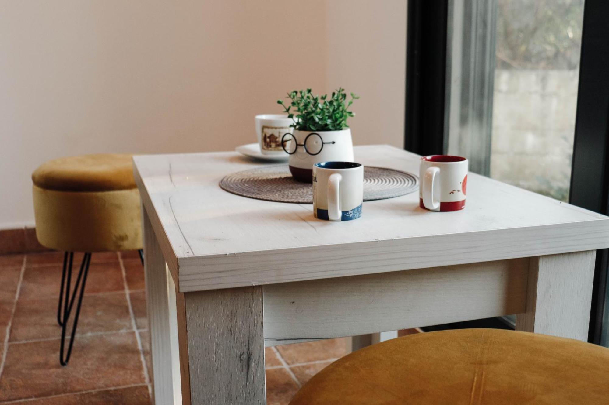 Apartman Mia Risan Buitenkant foto