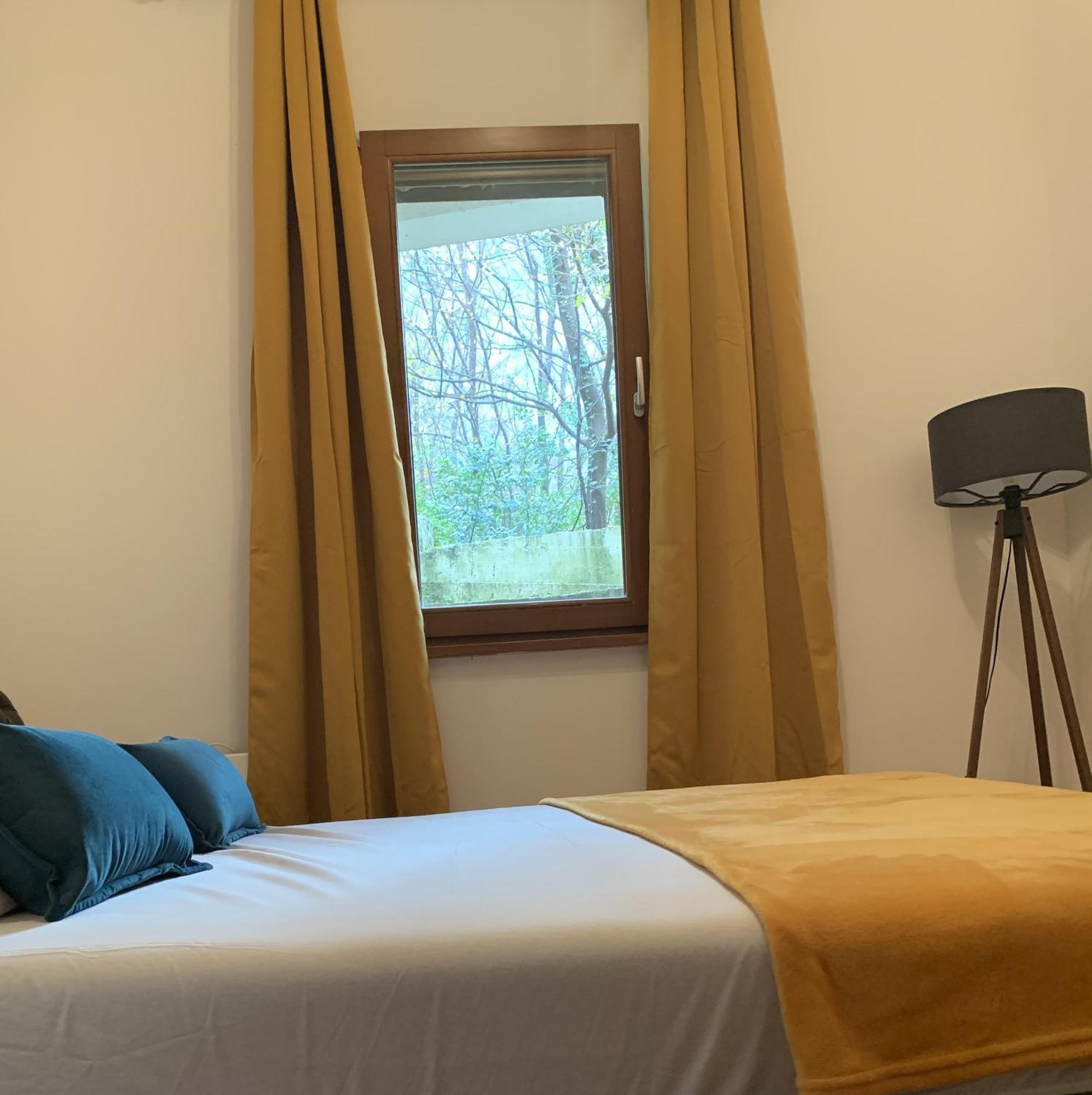 Apartman Mia Risan Buitenkant foto